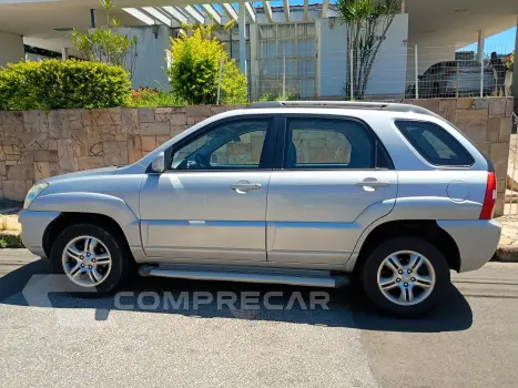 SPORTAGE 2.0 EX 4X2 V6