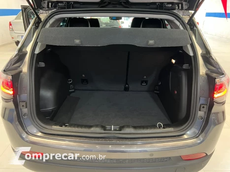 COMPASS 1.3 T270 Turbo Longitude
