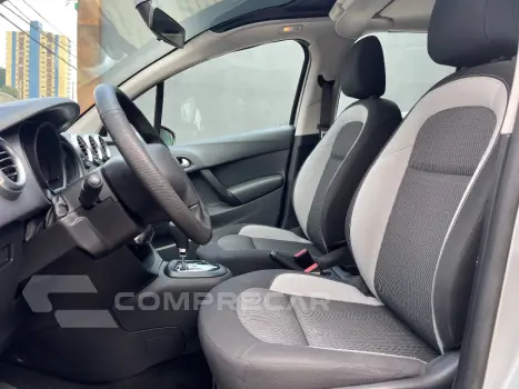 C3 Tendance 1.6 VTi Flex Start 16V Aut.