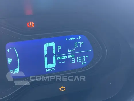 ONIX 1.4 MPFI LTZ 8V