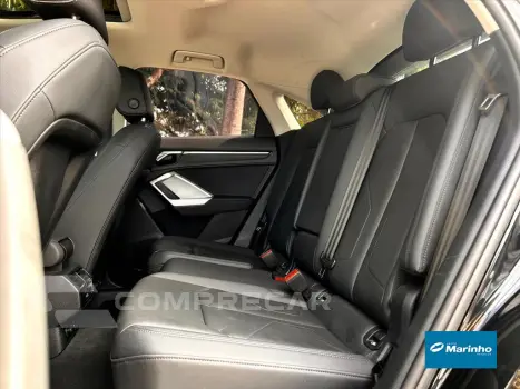Q3 2.0 40 TFSI GASOLINA SPORTBACK PERFORMANCE QUA