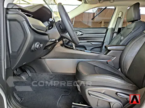 COMPASS 1.3 T270 Turbo Longitude