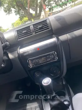 SPACEFOX 1.6 MI Comfortline 8V