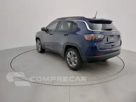 COMPASS 1.3 T270 TURBO FLEX LONGITUDE AT6