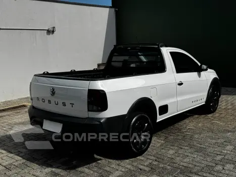 SAVEIRO 1.6 MSI ROBUST CS 16V FLEX 2P MANUAL