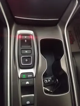 ACCORD 2.0 E:hev Touring E-