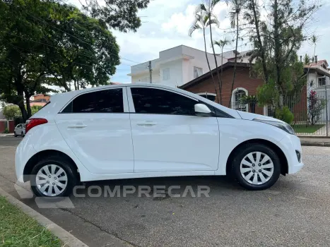 HB20 1.0 12V Comfort Plus