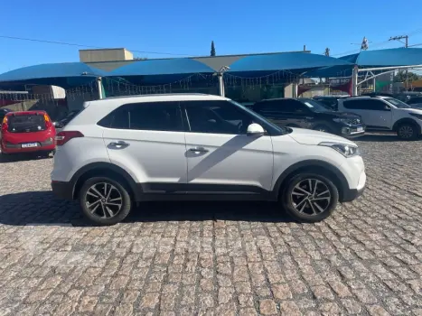 CRETA 2.0 16V Prestige