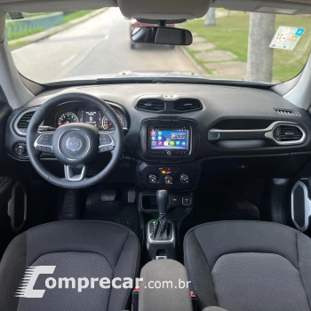 RENEGADE 1.8 16V