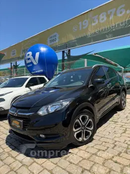 Honda HR-V 1.8 16V EXL 4 portas