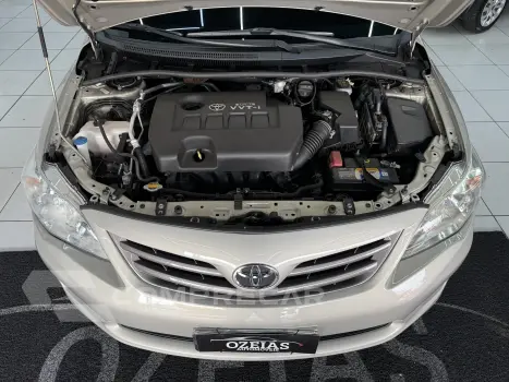 COROLLA 2.0 Vvt-ie XEI