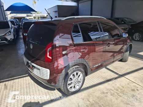 CROSS UP 1.0 MPI 12V