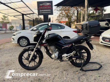 CG 160 FAN
