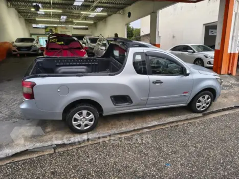 MONTANA - 1.4 MPFI LS CS 8V 2P MANUAL
