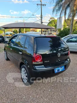 Polo 1,6