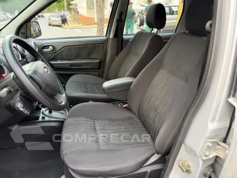 EcoSport XLT 2.0/ 2.0 Flex 16V 5p Aut.