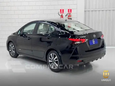 VERSA - 1.6 16V ADVANCE XTRONIC