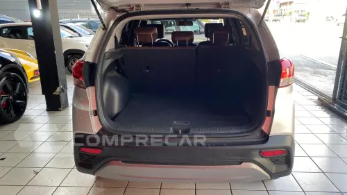 HYUNDAI CRETA 2.0 16V PRESTIGE