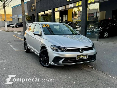 POLO 1.0 170 TSI Comfortline