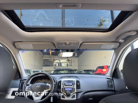 i30 2.0 16V 145cv 5p Aut.