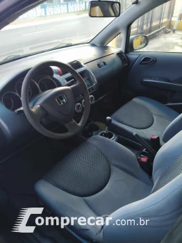 FIT 1.4 LX 8V