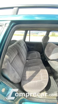 QUANTUM 2.0 MI 8V