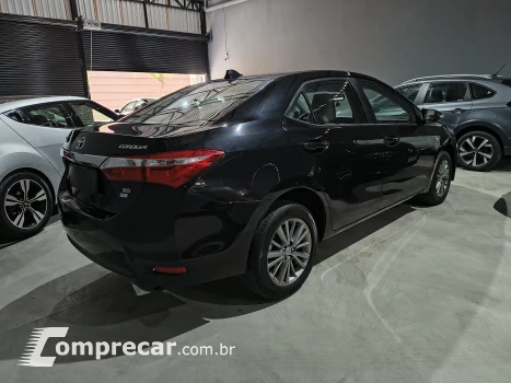 COROLLA 2.0 XEI 16V
