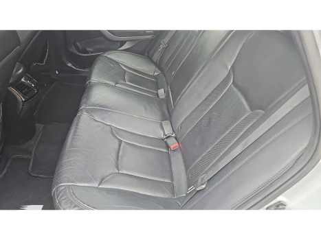 AZERA 3.0 MPFI GLS V6 24V GASOLINA 4P AUTOMÁTICO