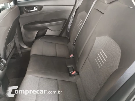 CERATO 1.6 EX2 Sedan 16V