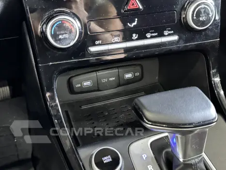 CRETA 1.0 TGDI FLEX PLATINUM AUTOMÁTICO
