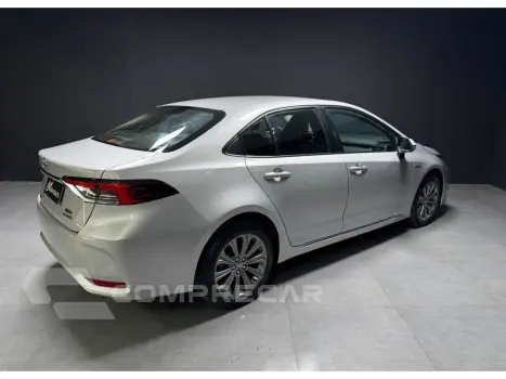 COROLLA 1.8 VVT-I HYBRID FLEX ALTIS CVT