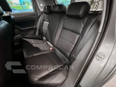 Polo Comfort. 200 TSI 1.0 Flex 12V Aut.
