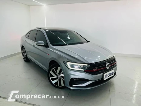 JETTA GLI AG