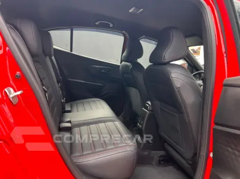 Fastback ABARTH Turbo Flex 1.3 Aut.