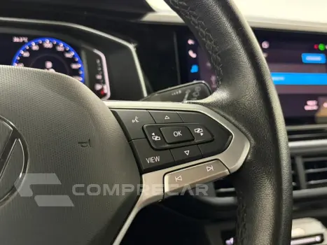 NIVUS 1.0 200 TSI FLEX LAUNCHING ED. AUT