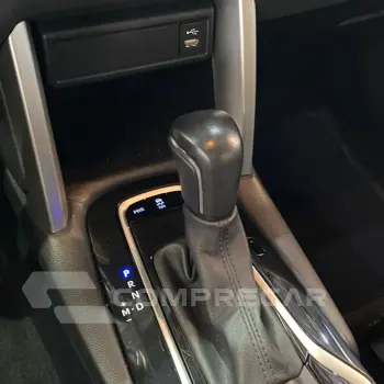 Corolla Cross XRE 2.0 16V Flex Aut.
