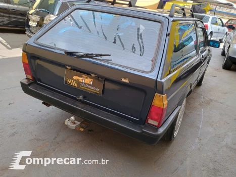 Parati GL