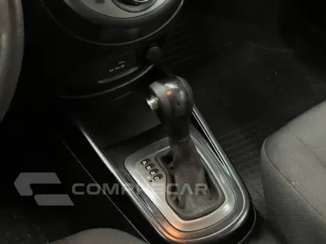 SOUL - 1.6 EX 16V 4P AUTOMÁTICO