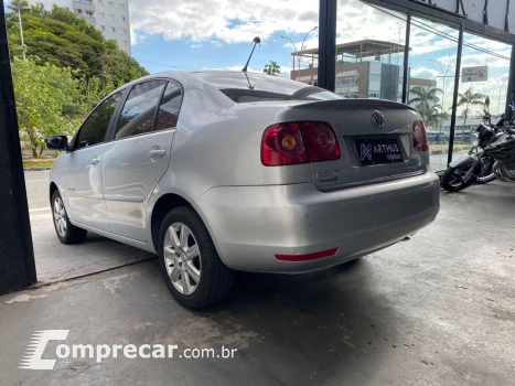 Polo Sed. COMFORT. 1.6 Mi Tot. Flex 8v
