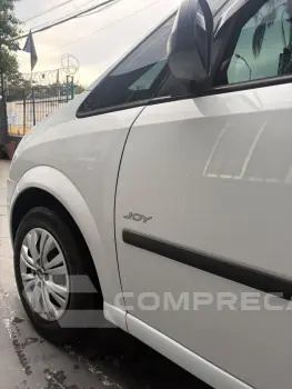 Meriva 1.4 4P FLEX JOY