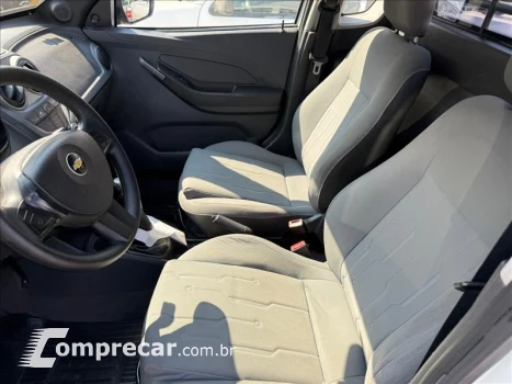 MONTANA 1.4 MPFI LS CS 8V