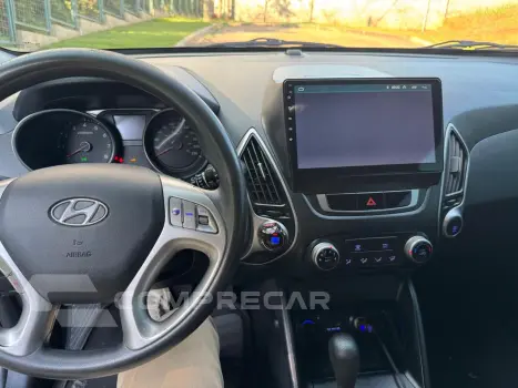 IX35 2.0 MPFI GLS 4X2 16V
