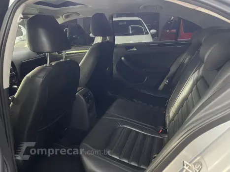 JETTA 2.0 TSI Highline