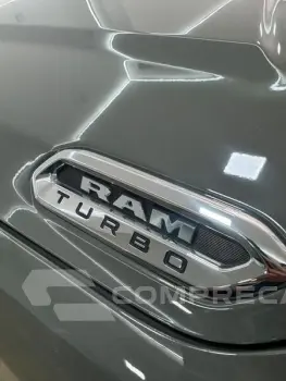 RAMPAGE LARAMIE 2.0 GAS