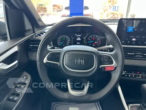 Fastback Audace 200 TB Aut (Hibrído)