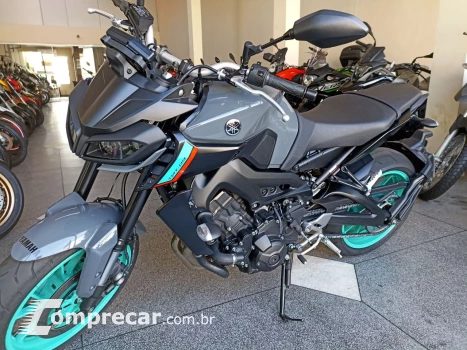 MT-09 850cc/ABS