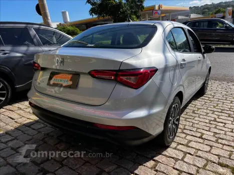 CRONOS 1.3 Firefly Drive