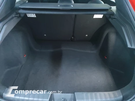 FASTBACK 1.3 TURBO 270 FLEX ABARTH AT6