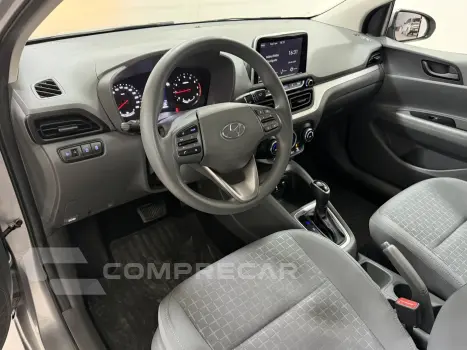 HB20S 1.0 TGDI FLEX COMFORT PLUS AUTOMÁTICO