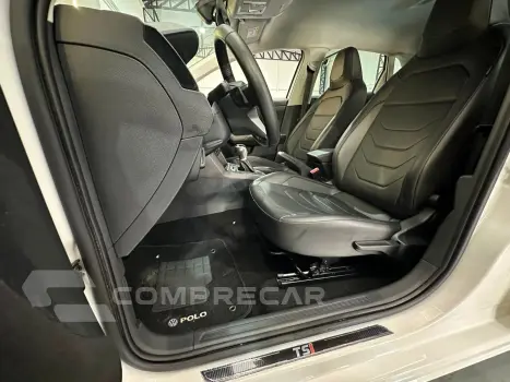 Polo Highline TSI 1.0 Flex 12V Aut.